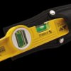 17832 Torpedo spirit level, Type 81 S REM, 250 mm, with bag