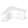 Narożnik wewnętrzny LH 15x10mm biały KOPOS