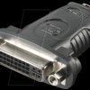 60729 HDMI/DVI-D adapter