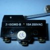 Z-15G-W2-B WYŁ.KRAŃCOWY 15A/250VAC