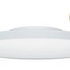 VARIO NOVA W 22/32W 3CCT ADJ max.3700/4500lm - Plafon dekoracyjny LED GXLS452