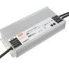 Zasilacz impulsowy, do pracy w trudnych warunkach, 480W, 24VDC HEP-480-24A