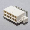 Molex 39291107 Listwa kołkowa, męska, do wbudowania, standardowa, 1 szt.