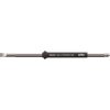 Interchangeable blade, 2.5 Nm, slotted, 4.0 mm, L 110 mm, 11 g, 46883
