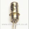 ASY60 PNP germanium transistor - STC