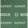 Pas z włókniny Bosch Accessories EXPERT N880 2608901217 229 mm 1 szt.