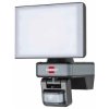Brennenstuhl 1179050010 WIFI LED Floodlight W/PIR 20W IP54 App Control 2400lm