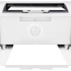 LaserJet M 110 we Drukarka A4 Biała