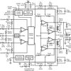2.2-W, stereo, analog input Class-AB audio amplifier with I2C control interface