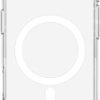 sbs mobile Cover Apple iPhone Air przeźroczysty Kompatybilny z MagSafe TED3OMAGCOVIP1766