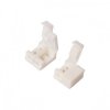 Wodoodporna złączka do szybkiego montażu (szybkozłączka) taśm LED 10mm 2pin-2pin,LH-9/7