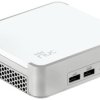 Intel Barebone RNUC13VYKI70002 Intel® Core™ i7 i7-1360P 5 GHz Intel Grafika Iris Xe FreeDOS RNUC13VYKI70002