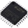 Mikrokontroler Silicon Labs C8051F LQFP 32-pinowy Montaż powierzchniowy 8051 16 kB 8bit CAN: 25MHz RAM:2,304 kB