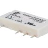 V23092A1905A301 Przekaźnik elektromagnetyczny SPDT Ucewki: 5VDC 6A/250VAC