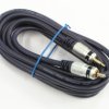 Kabel JACK 3.5 mono - 1RCA JKD50 VITALCO 3m