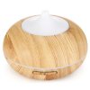Coolseer WiFi Aromatherapy Diffuser - dyfuzor aromaterapeutyczny WiFi - COL-AD01W