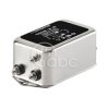 Filtr 1-fazowy 250 V AC, 1 A, FN2010-1-06