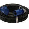 Przedłużacz Kempingowy Elcord Cee 16A-3 230V Ip44 40M H07rn-F 3G1,5 (Gumowy...