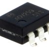 AQV259AJ Przekaźnik półprzewodnikowy Ister max: 3mA 30mA max.1kVAC