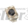 Mikroprzełącznik SMD 2,9x3,9mm H 2,0mm 2 PIN