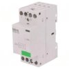 Stycznik 3-biegunowy instalacyjny 25A 230VAC NO x3 IKA 30.046.282