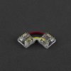 Złączka LED COB Digital 10mm L kątowy 90st CB-85980