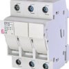 Rozłącznik bezpiecznikowy z adapterem EFD 10 3p AD 002540304