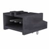 Molex 901362103 Listwa kołkowa, męska, do wbudowania, standardowa Molex MOL Power & Signal Sol., piny: 3, 3 A, 1 szt.
