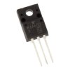 Tranzystor TK6A65D N-MOSFET 650V 5A TO220F izolowany