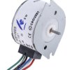 Silnik krokowy 20 mNm 7.5 ° średnica wału: 2 mm Crouzet 5 V 35 mm