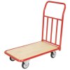 Sealey CST993 Platform Truck 250kg Capacity Heavy-duty