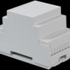 CNMB/3/KIT Standard DIN rail housing as a kit, size 3