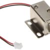 Zaczep elektromagnetyczny szafkowy DT-306