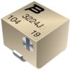 Bourns 3224J-1-501E Trymer cermet liniowa 0.25 W 500 Ω 4320 ° 1 szt.
