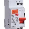Wyłącznik różnicowo-nadprądowy 2P C 16A 0,03A RKP 1P+N C16A 30mA