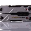 Narzędzie wielofunkcyjne Stanley dł. całkowita: 200 mm dł. po zamknięciu: 200mm Narzędzie uniwersalne