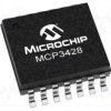 MCP3428-E/ST