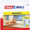 Taśma uszczelniająca tesa tesamoll® 05428-00100-00, (D x S) 6 m x 9 mm, 6 m, 1 szt.