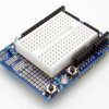 MODUŁ ARDUINO PROTOSHIELD+PłYTKA 170 PÓL