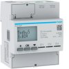 Licznik energii elektrycznej 1-fazowy, 3x80A 4M agardio.measure ECA180T