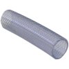 Toolcraft 538884 PVC fabric hose 3/4" Reinforced Braided Hose