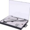 Zestaw lusterek inspekcyjnych KS Tools 550.1160