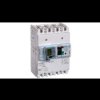 Wyłącznik z modułem różnicowoprądowym 63A 4P 25kA DPX3 160 BL.R 420073