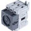 Przełącznik izolacyjny 3-biegunowy-biegunowy 16A Socomec 7,5kW NO/3NC (pomocnicze)