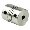 5/6 mm Flexible Aluminum Coupling