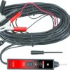 Tester napięcia / Tester lamp KS Tools 1501655 150.1655