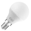 E14 K45 3,5W 830 200deg; opal SMD Oro 8559 toto