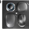 3DX-700136 SpaceMouse Wireless Kit 2