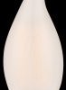 539 665 Filament LED bulb candle CF35 frosted E14 4W 470lm 2700K