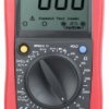 UT107 miernik cyfrowy uniwersalny; samochodowy; 1000V; 10A; 20M; 2kHz